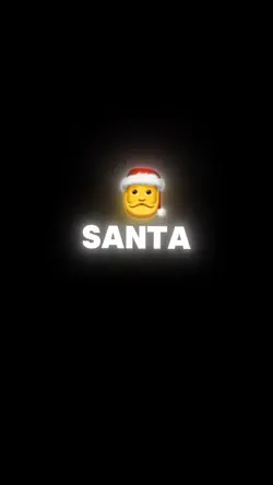 Christmas template 
