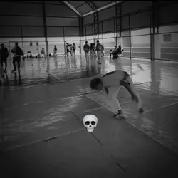 EDIT CAPOEIRA 