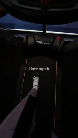 ilove myself