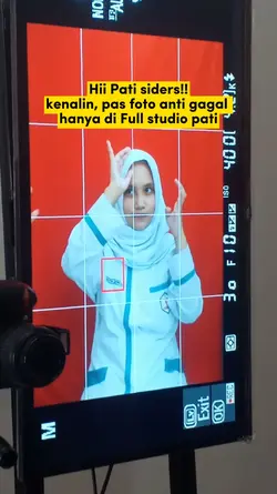 template foto studio