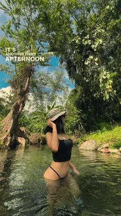 cool down
