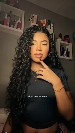 Aí que loucura 