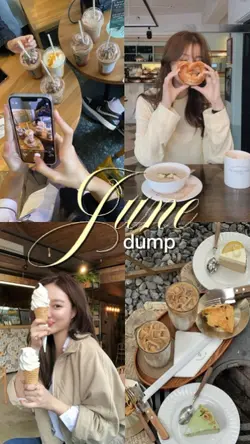 June Dump