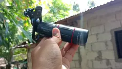 apexel lens