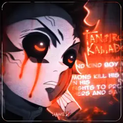 TANJIRO >>