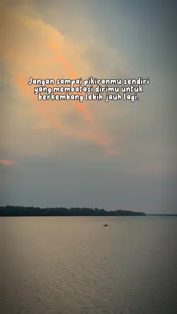 Batasi Pikiran