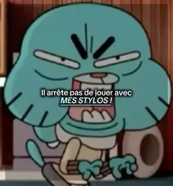 Madame ?