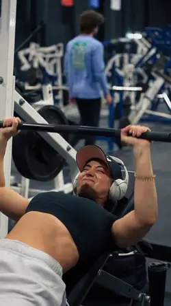 5 clip videos Gym 
