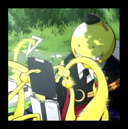 Koro sensei