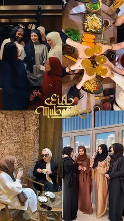 Eid Mubarak
