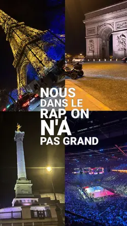 On n’a pas de grand