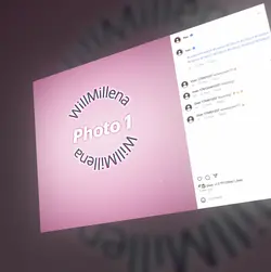 INSTAGRAM POST