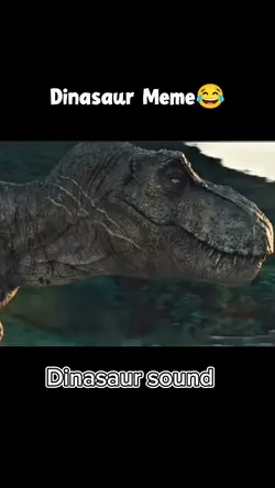 Dinasaur Sound