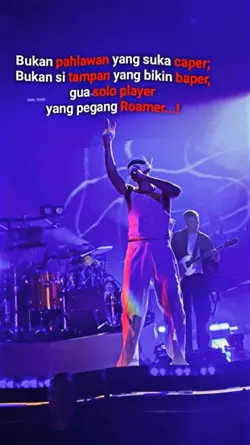 Pegang Roamer