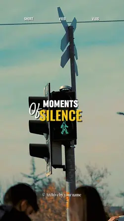MOMENTS OF SILENCE 