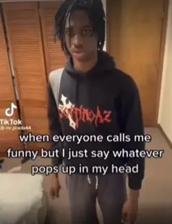 im so funny guys 