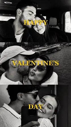 Happy Valentines Day