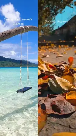 Opening Autumn