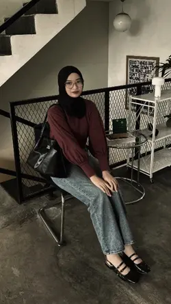 Kece aesthetic 