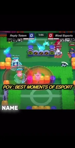 BRAWL STARS EDIT 