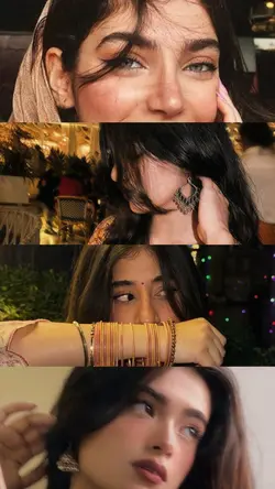 Tere Naina👀Eid video