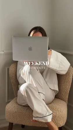 Weekend Moments