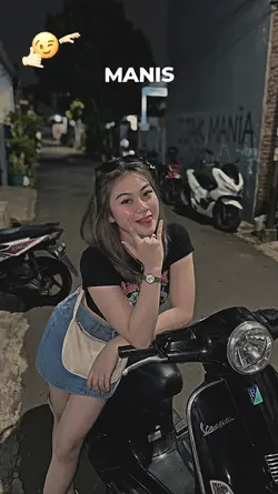 lagi trend nih 