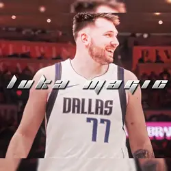 luka magic 👑 🪄
