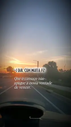 +1 Dia, com muita fé