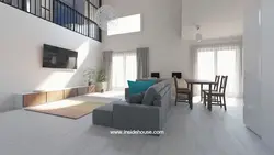 luxury house