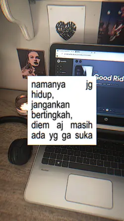 namanya juga hidup