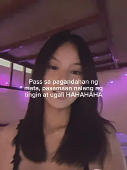 pass sa pagandahan