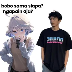 semalam bobo dimana