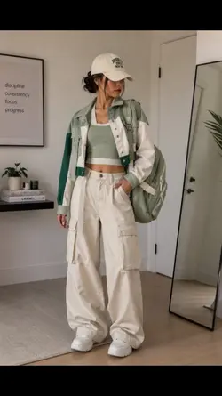 transisi estetik