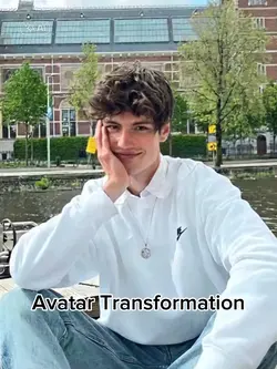 avatar Transformatio
