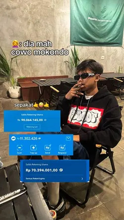 sepakat!!!