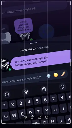 SESUAI YG KAMU