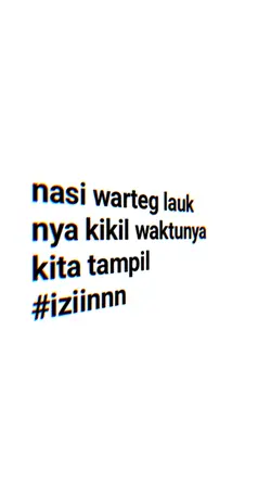 waktunya kita tampil