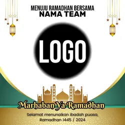 ramadhan versi guild