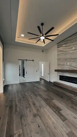 house tour