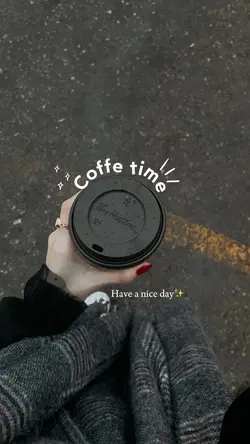 Coffe time