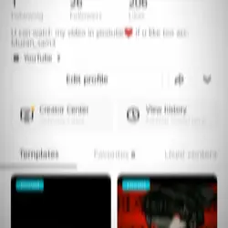 tysm guys 200+ likes