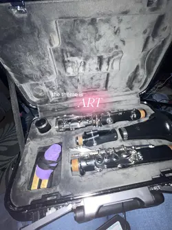 CLARINETT