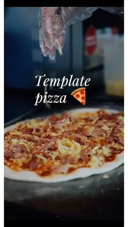 Pizzaria promoção 
