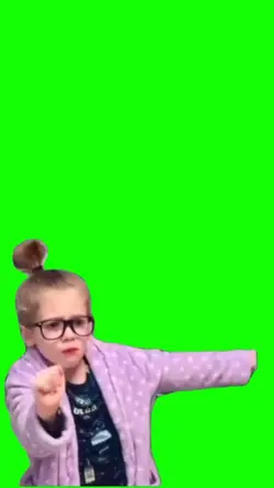Girl Dancing