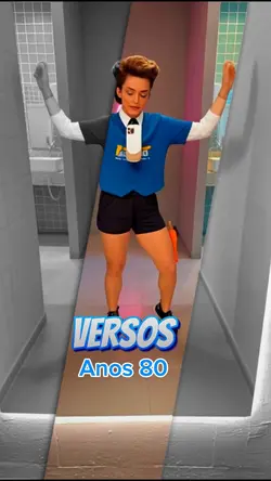 Anos 80