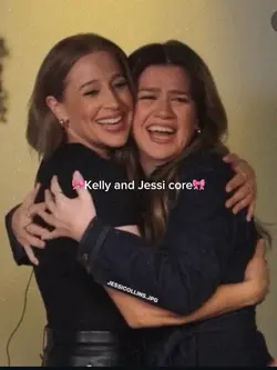 🎀KEL AND JESS CORE🎀