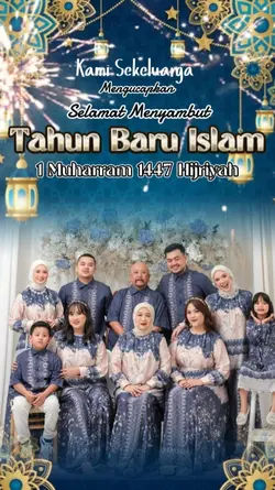 Tahun baru islam