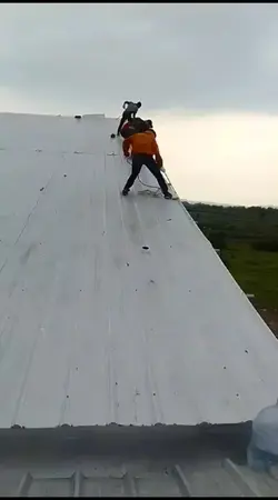lebih tinggi ayah 