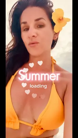 Summer Loading